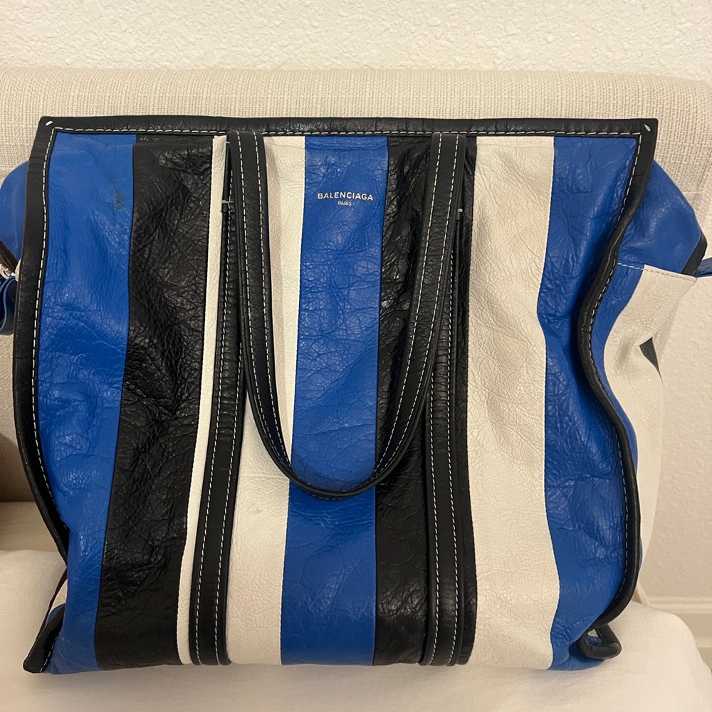 Balenciaga Bazar Tote large